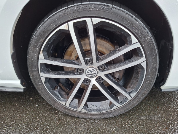 Used Volkswagen Golf 2016 for sale - 77292350: Photo 8