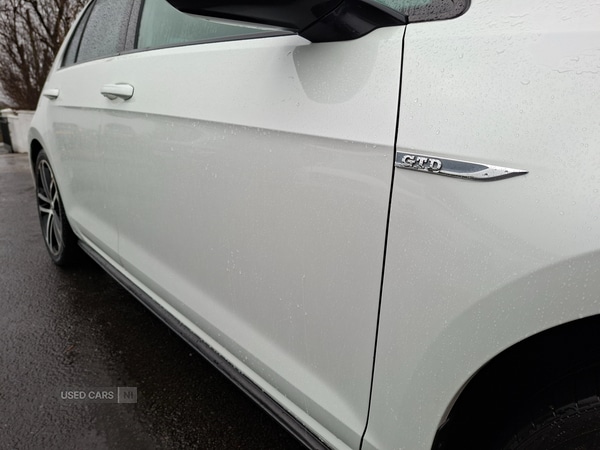 Used Volkswagen Golf 2016 for sale - 77292350: Photo 9