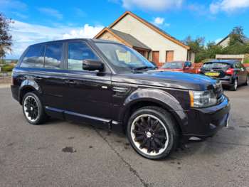 2010 - 3.0 TDV6 HSE 5dr CommandShift