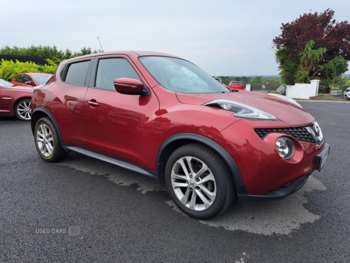 2015 - 1.2 DiG-T Acenta 5dr