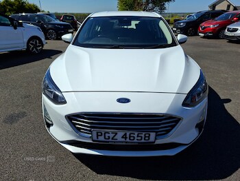 Used Ford Focus 2019 for sale - 78430715: Photo