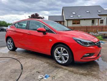 2019 - 1.0T ecoTEC SRi 5dr