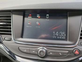 Used Vauxhall Astra 2019 for sale - 74838899: Photo