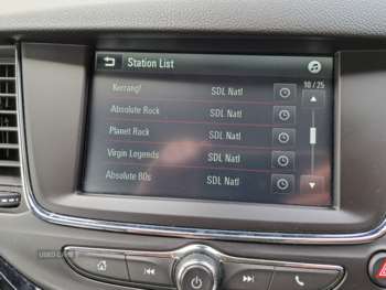 Used Vauxhall Astra 2019 for sale - 74838899: Photo