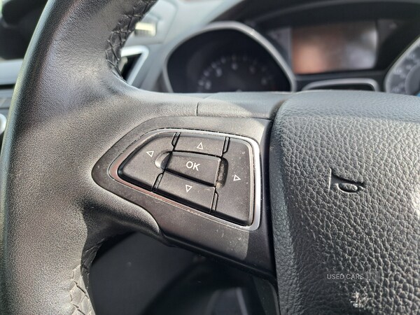Used Ford Focus C-Max 2016 for sale - 76167831: Photo 15