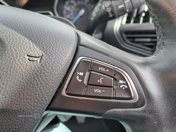 Used Ford Focus C-Max 2016 for sale - 76167831: Photo 16