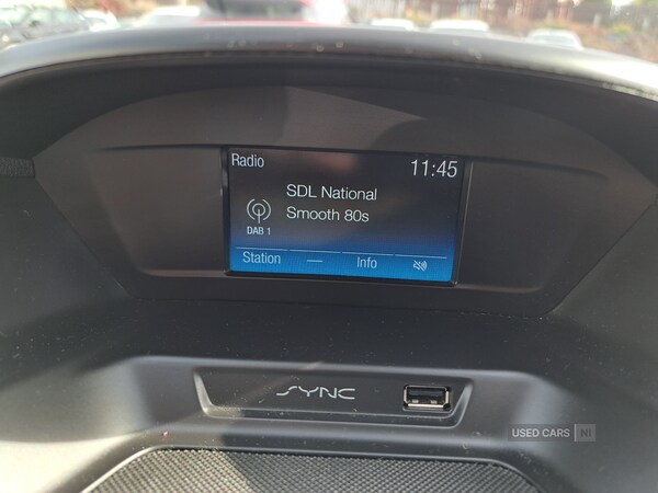 Used Ford Focus C-Max 2016 for sale - 76167831: Photo 17