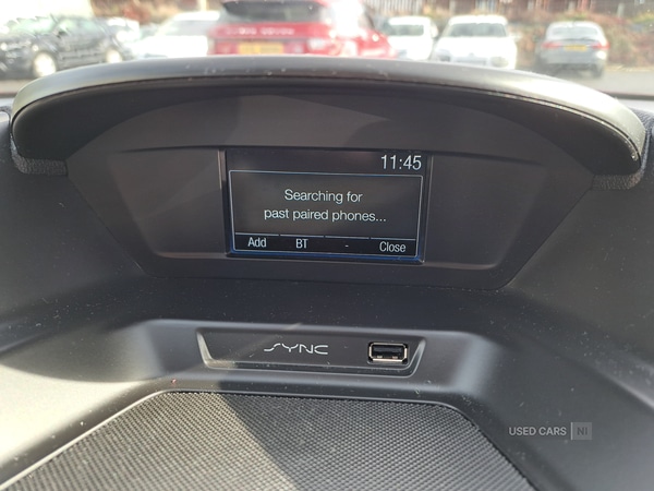 Used Ford Focus C-Max 2016 for sale - 76167831: Photo 18