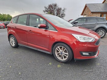 2016 - 1.0 EcoBoost 125 Zetec 5dr