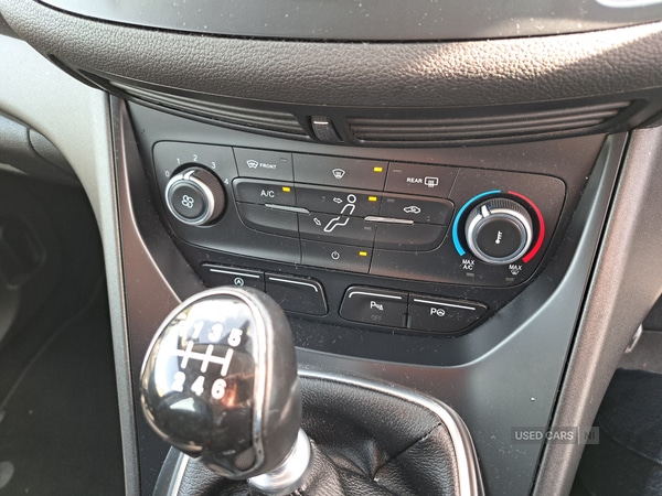 Used Ford Focus C-Max 2016 for sale - 76167831: Photo 20