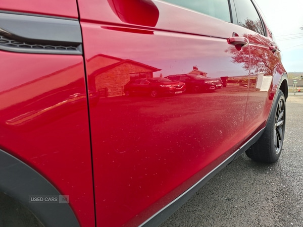 Used Land Rover Discovery Sport 2017 for sale - 78007990: Photo 10