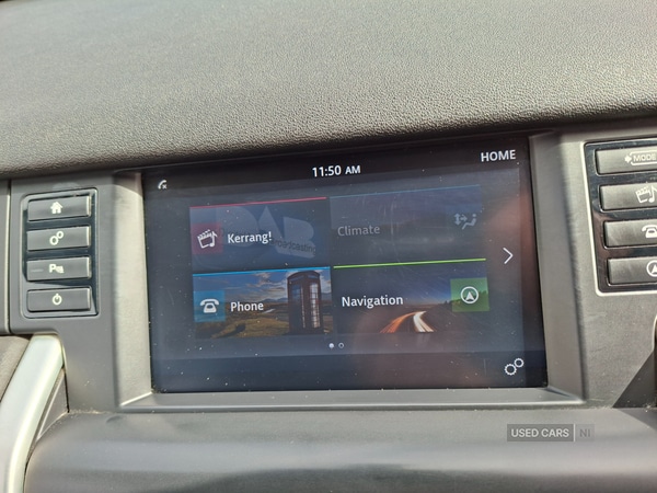 Used Land Rover Discovery Sport 2017 for sale - 78007990: Photo 16