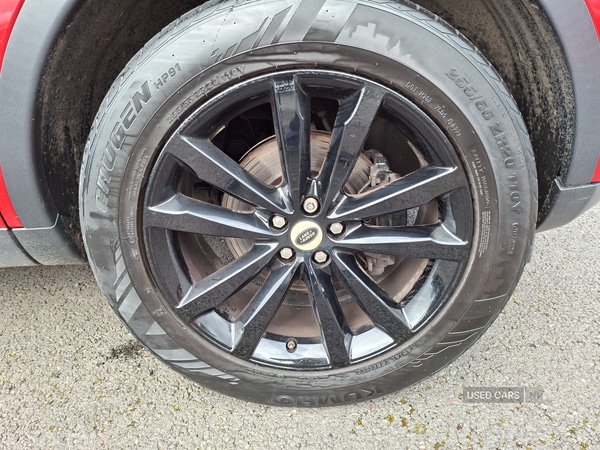 Used Land Rover Discovery Sport 2017 for sale - 78007990: Photo 8