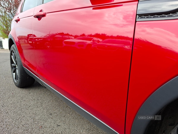 Used Land Rover Discovery Sport 2017 for sale - 78007990: Photo 9