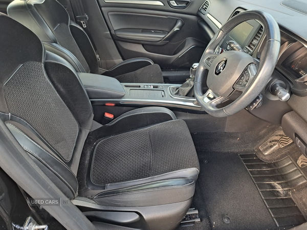 Used Renault Megane 2017 for sale - 76513961: Photo 11