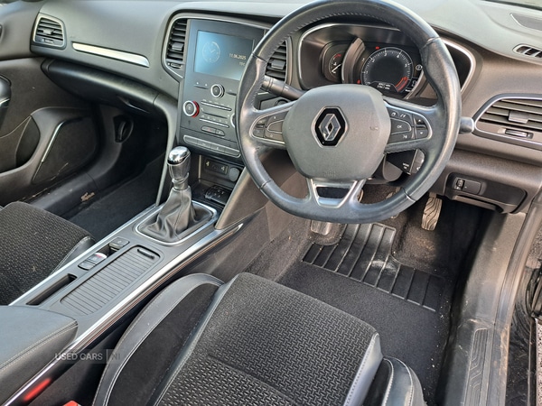 Used Renault Megane 2017 for sale - 76513961: Photo 12