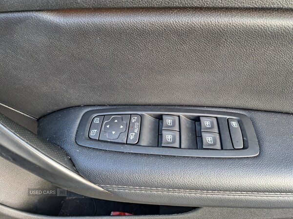 Used Renault Megane 2017 for sale - 76513961: Photo 13