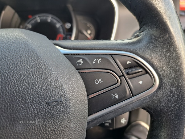 Used Renault Megane 2017 for sale - 76513961: Photo 14