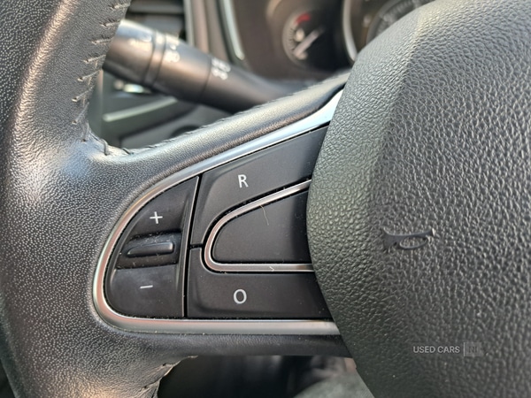 Used Renault Megane 2017 for sale - 76513961: Photo 15