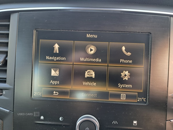 Used Renault Megane 2017 for sale - 76513961: Photo 17