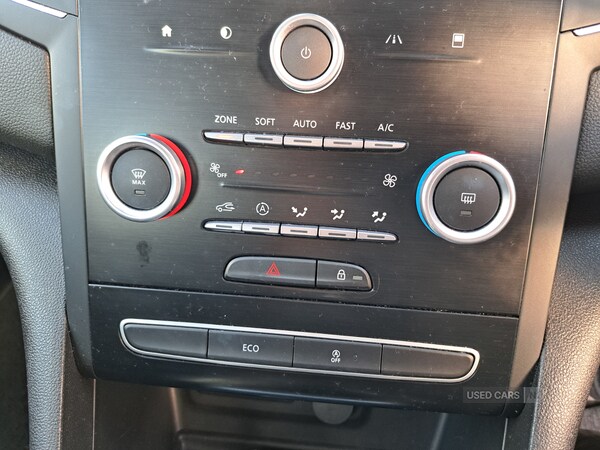 Used Renault Megane 2017 for sale - 76513961: Photo 18