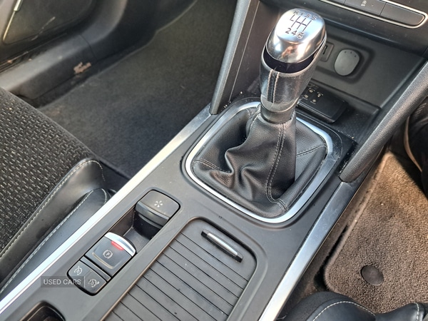 Used Renault Megane 2017 for sale - 76513961: Photo 19