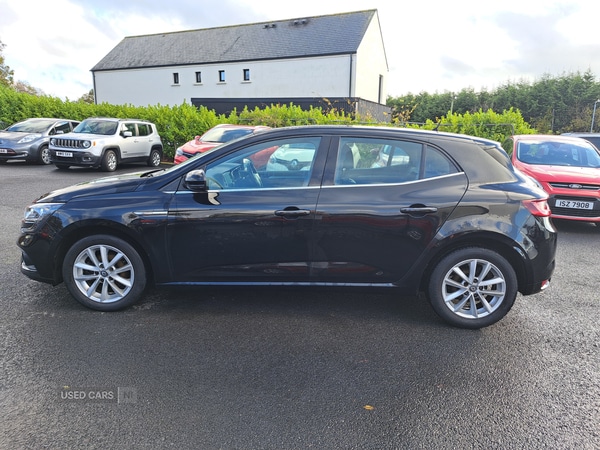 Used Renault Megane 2017 for sale - 76513961: Photo 4