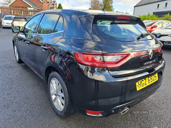 Used Renault Megane 2017 for sale - 76513961: Photo 5