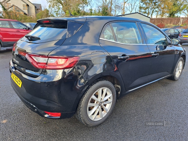 Used Renault Megane 2017 for sale - 76513961: Photo 6