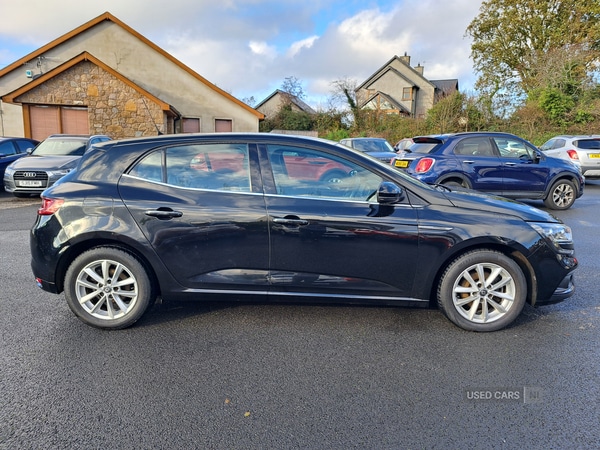 Used Renault Megane 2017 for sale - 76513961: Photo 7