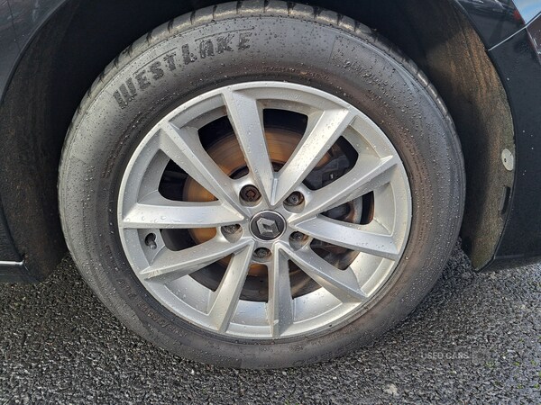 Used Renault Megane 2017 for sale - 76513961: Photo 8