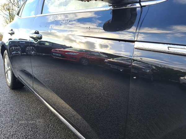 Used Renault Megane 2017 for sale - 76513961: Photo 9