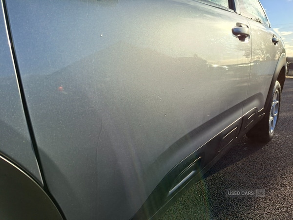 Used Citroen C4 Cactus 2019 for sale - 78128502: Photo 10