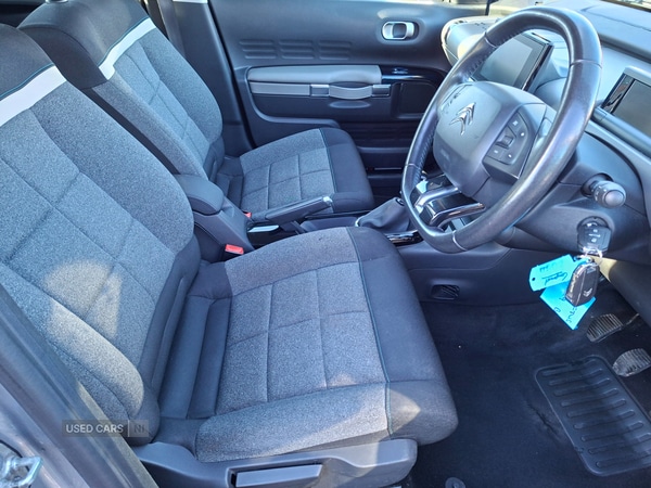 Used Citroen C4 Cactus 2019 for sale - 78128502: Photo 11