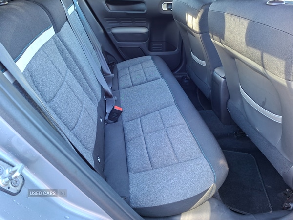 Used Citroen C4 Cactus 2019 for sale - 78128502: Photo 13