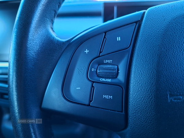 Used Citroen C4 Cactus 2019 for sale - 78128502: Photo 17