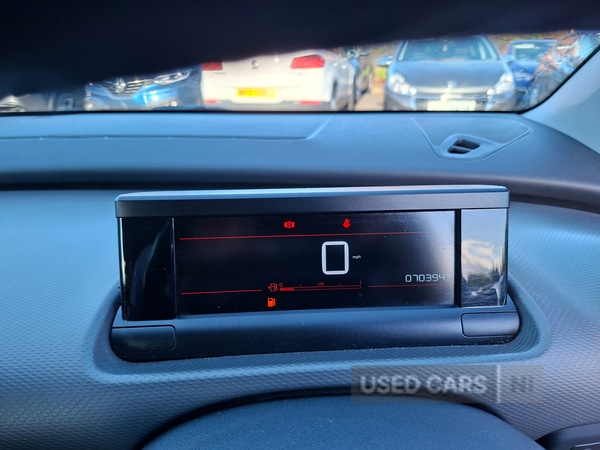 Used Citroen C4 Cactus 2019 for sale - 78128502: Photo 18