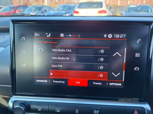 Used Citroen C4 Cactus 2019 for sale - 78128502: Photo 19