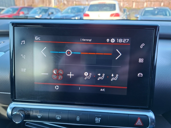 Used Citroen C4 Cactus 2019 for sale - 78128502: Photo 20