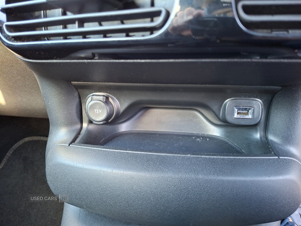 Used Citroen C4 Cactus 2019 for sale - 78128502: Photo 22