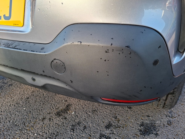 Used Citroen C4 Cactus 2019 for sale - 78128502: Photo 24