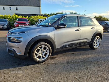 Used Citroen C4 Cactus 2019 for sale - 78128502: Photo