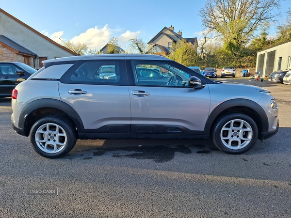 Used Citroen C4 Cactus 2019 for sale - 78128502: Photo 7