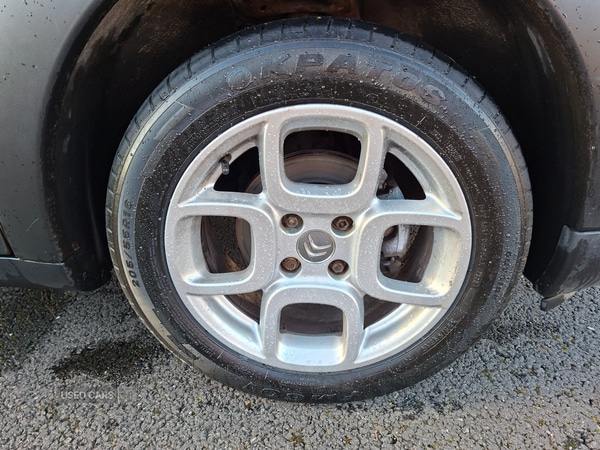 Used Citroen C4 Cactus 2019 for sale - 78128502: Photo 8