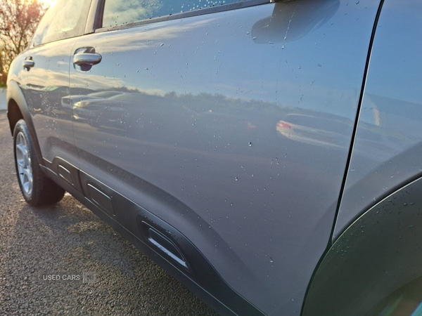 Used Citroen C4 Cactus 2019 for sale - 78128502: Photo 9