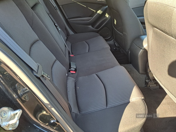 Used Mazda Mazda3 2016 for sale - 76372111: Photo 11