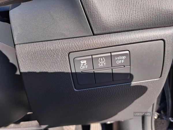 Used Mazda Mazda3 2016 for sale - 76372111: Photo 13