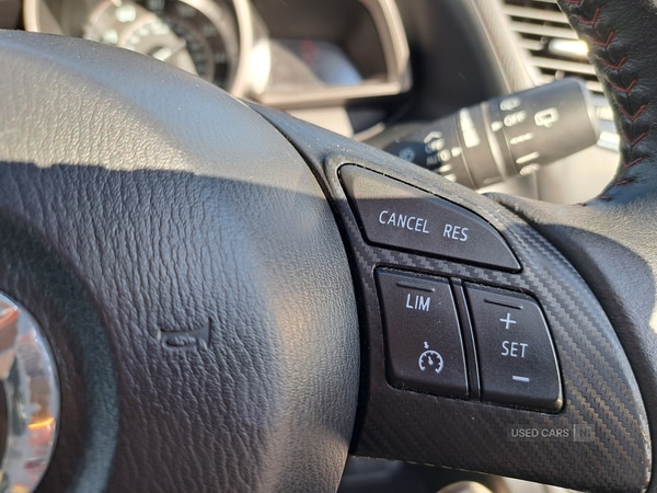 Used Mazda Mazda3 2016 for sale - 76372111: Photo 14