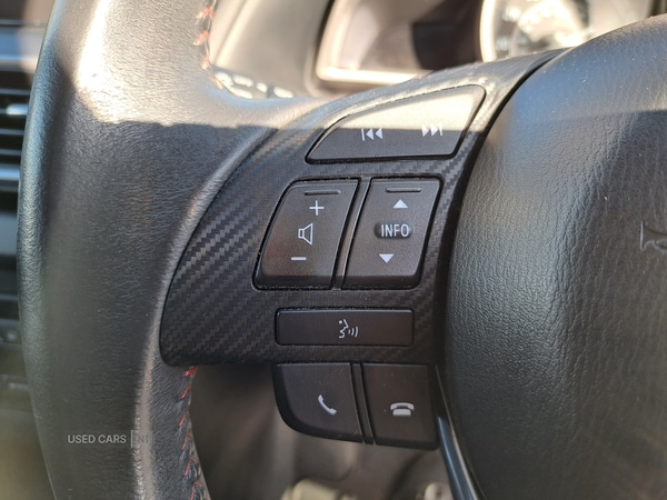 Used Mazda Mazda3 2016 for sale - 76372111: Photo 15