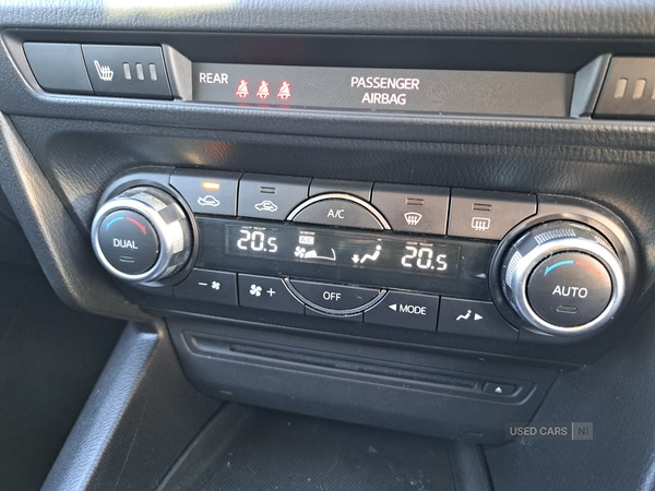 Used Mazda Mazda3 2016 for sale - 76372111: Photo 16